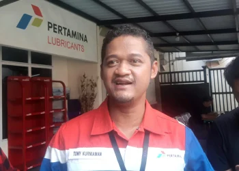 Pertamax