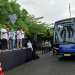 Mudik gratis