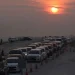 Mudik aman dan lancar