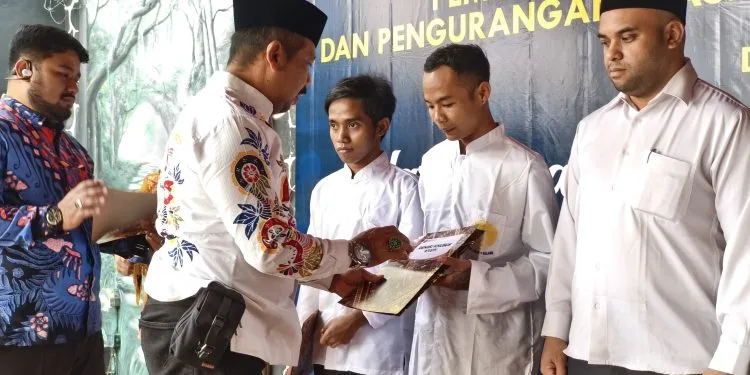 lapas malang