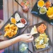 Pola Makan