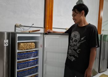 UMKM Malang