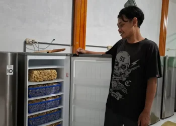 UMKM Malang