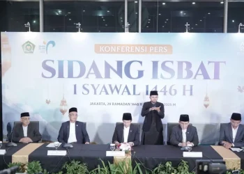 idul fitri