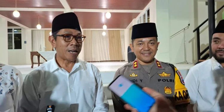 takbir keliling