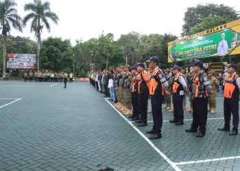 Amankan malam takbiran