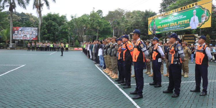 Amankan malam takbiran