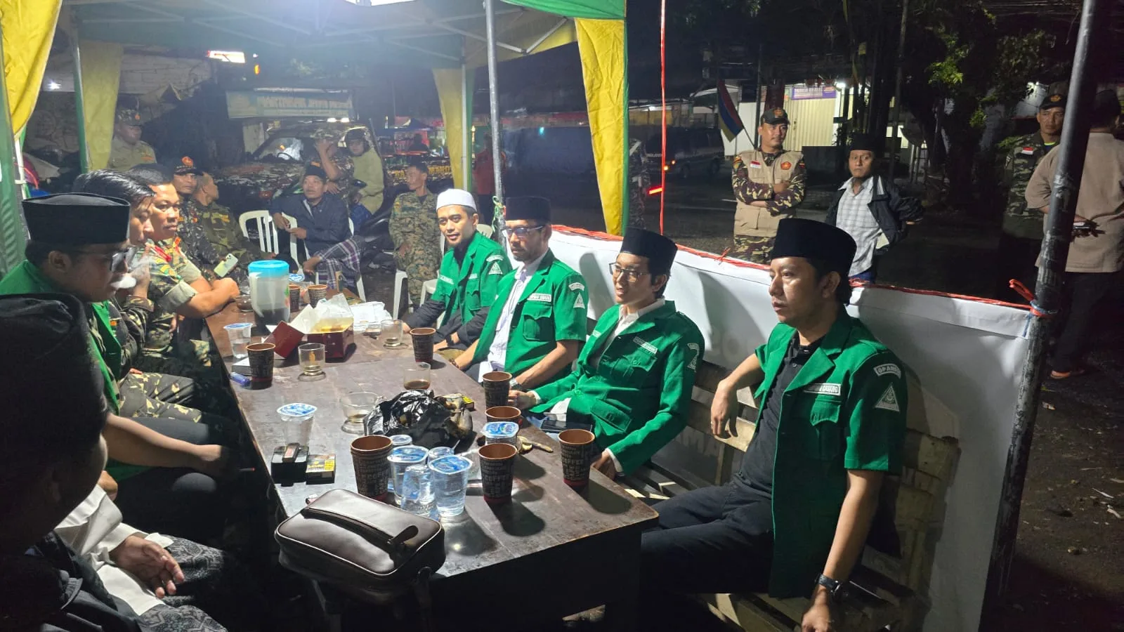 PC GP Ansor Kota Malang