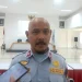 Kepala Dishub Kota Malang, Widjaja Saleh Putra mengimbau PO bus penuhi syarat operasional jelang mudik lebaran. (Foto/M Sholeh)