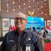 Kepala Dinas PUPR Kota Batu Alfi Nurhidayat. Foto: Azmy