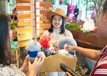 Rekomendasi tempat berlibur yang ada di Grand Mercure Malang Mirama. (Foto/dok.)
