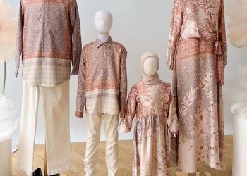 Baju lebaran