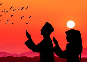 Jadwal buka puasa di Malang Raya, hari Rabu 5 Maret 2025. /Foto: Pixabay.com/Mohammed Hasan.