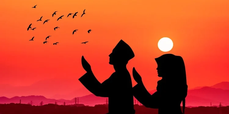 Jadwal buka puasa di Malang Raya, hari Rabu 5 Maret 2025. /Foto: Pixabay.com/Mohammed Hasan.