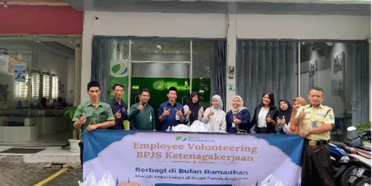 BPJS Ketenagakerjaan Malang