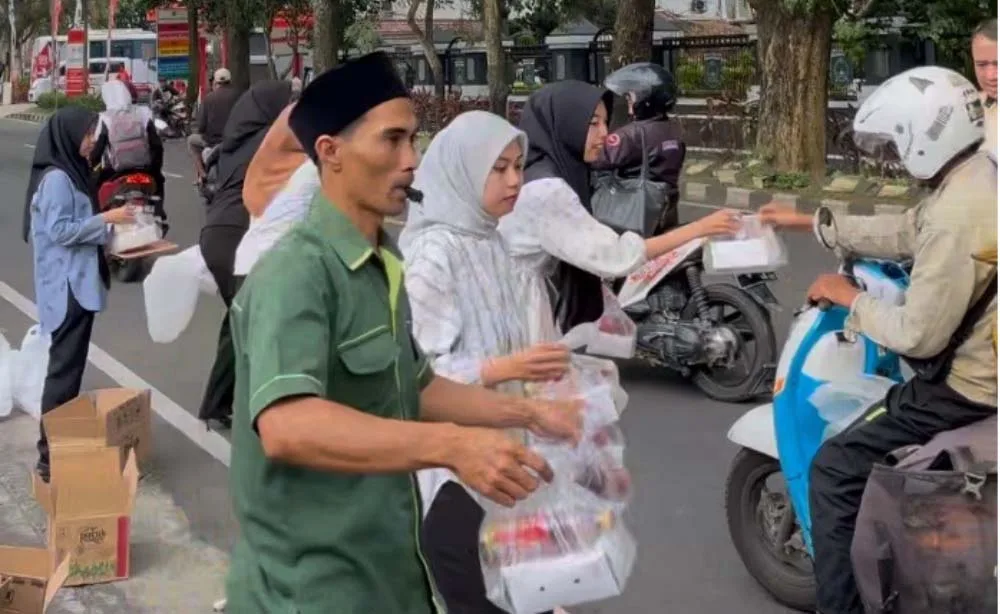 Berbagi