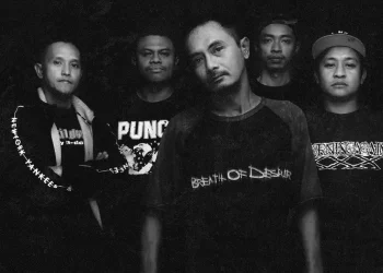 Difficult and Hard rilis album baru bertajuk Catastrophic. Foto: Dok.