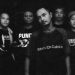 Difficult and Hard rilis album baru bertajuk Catastrophic. Foto: Dok.