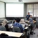 Tim Pengabdian Dosen UB gelar pelatihan analisis data penelitian menggunakan SPSS untuk membantu mahasiswa menyelesaikan tugas akhir. /Foto: Dok. Tim Pengabdian Dosen UB.