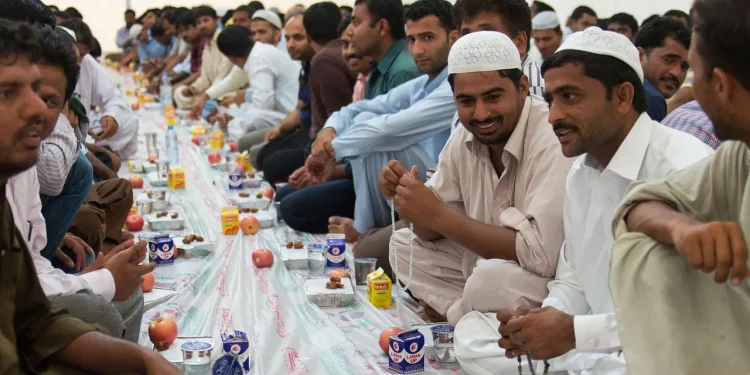 Keutamaan 10 hari pertama puasa Ramadan yang wajib diketahui oleh setiap umat Islam. /Foto: Pixabay.com/Ahmad Ardity.
