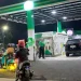 Informasi harga terbaru BBM Shell di bulan Ramadan ini. /Foto: Google Review SPBU Shell Kawi Malang/Bro Yonathan Channel.