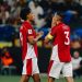 Fakta menarik Timnas Indonesia usai kalah telak 5-1 dari Australia di Kualifikasi Piala Dunia 2026./Foto: Instagram @timnasindonesia.