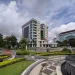 Daftar PTN dengan jumlah mahasiswa baru terbanyak di jalur SNBP 2025. /Foto: Google Review UM/Rudy Kurniawan.