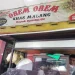 Warung Orem-orem Pak Mahmudi yang ada di Singosari, Kabupaten Malang./Foto: Google Review/E.Y. Pranggo.