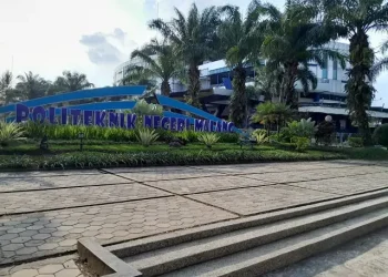 Informasi biaya kuliah di Polinema yang wajib diketahui mahasiswa baru./Foto: Tugumalang.id/Bagus Rachmad Saputra.