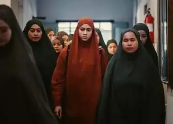 perjuangan perempuan di layar lebar