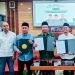 PC ISNU MoU dengan Universitas Kepanjen