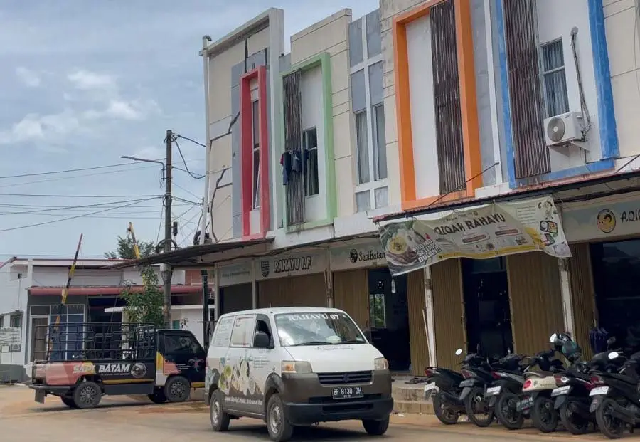 Kanto Aqiqah Rahayu