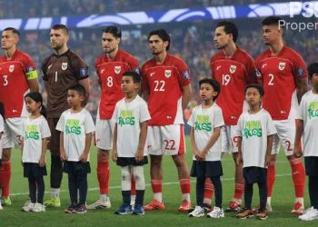 Timnas Indonesia