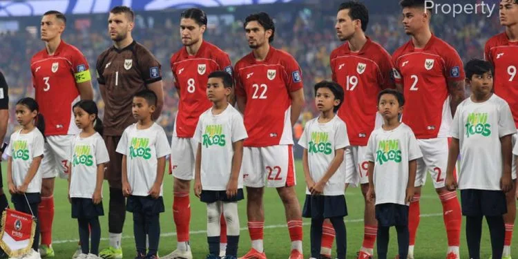 Timnas Indonesia