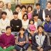 Poster Reply 1988 salah satu drama korea bergendre komedi. Foto: Netflix