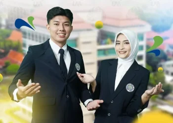 Informasi jurusan favorit di Universitas Negeri Malang lengkap dengan akreditasinya sebagai referensi bagi calon mahasiswa. /Foto: Dok.UM.