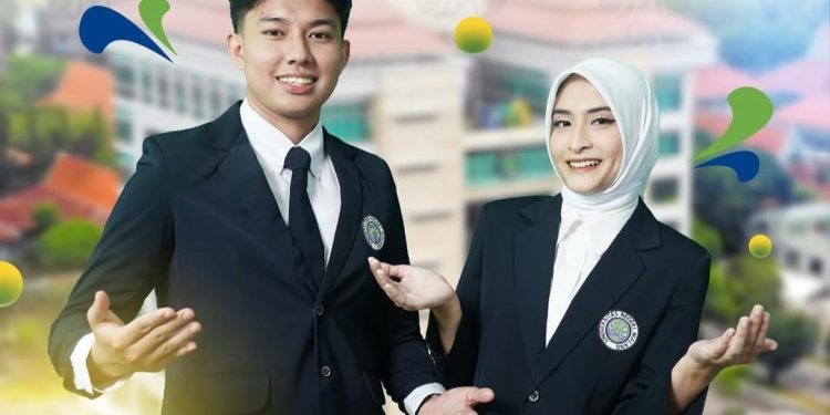 Informasi jurusan favorit di Universitas Negeri Malang lengkap dengan akreditasinya sebagai referensi bagi calon mahasiswa. /Foto: Dok.UM.