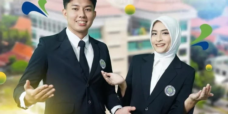 Informasi jurusan favorit di Universitas Negeri Malang lengkap dengan akreditasinya sebagai referensi bagi calon mahasiswa. /Foto: Dok.UM.