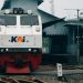 Jadwal keberangkatan KA Majapahit rute Malang-Jakarta sebagai referensi bagi penumpang. /Foto: Unsplash.com/Salman Rameli.