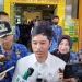 Wakil Menteri Kesehatan RI, Dante Saksono Harbuwono. (Foto/M Sholeh)