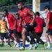 Fakta menarik laga Derby Jatim, Arema FC vs Persebaya Surabaya yang tersaji di pekan ke-30 BRI Liga 1 2024/2025. /Foto: Instagram @aremafcofficial.