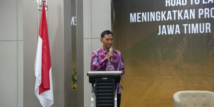 Pakar ekonomi UB Malang bicara soal Danantara. Foto: Dok