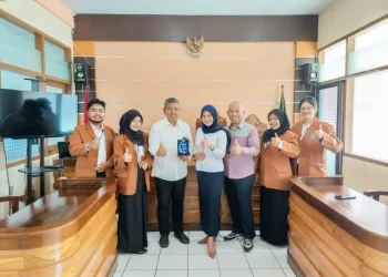 Informasi besaran biaya kuliah di Unikama yang dapat menjadi referensi bagi calon mahasiswa./Foto: Dok. Unikama.