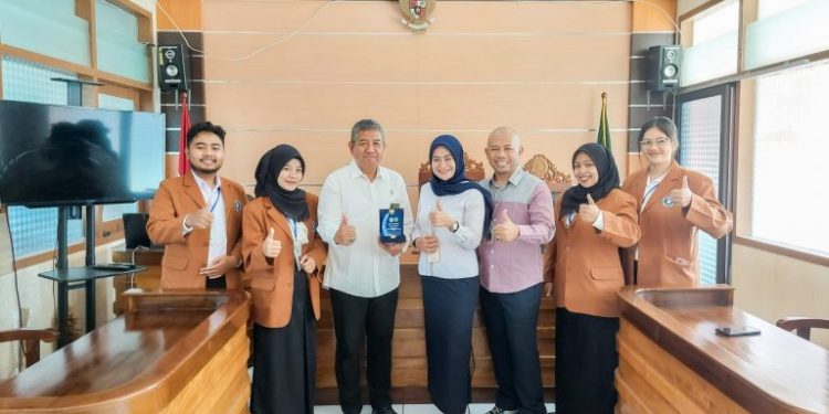 Informasi besaran biaya kuliah di Unikama yang dapat menjadi referensi bagi calon mahasiswa./Foto: Dok. Unikama.