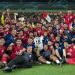 Pelatih Timnas Indonesia U-17, Nova Arianto kirim pesan menyentuh usai timnya dibantai Korea Utara. /Foto: tangkapan layar Instagram @novarianto30.