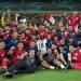 Pelatih Timnas Indonesia U-17, Nova Arianto kirim pesan menyentuh usai timnya dibantai Korea Utara. /Foto: tangkapan layar Instagram @novarianto30.