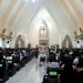 Kemeriahan perayaan Paskah di ITN Malang. (Foto/dok.)