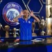 Pemain Arema FC, Wiliam Marcilio unggah pesan perpisahan bersama tim di media sosial pribadinya. /Foto: Tugumalang.id/Bagus Rachmad Saputra