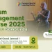 PSLC gelar event Autism Management Course 2025 di Kota Samarinda./Foto: Dok.PSLC.