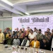 Mujadalah Kiai Kampung meresolusikan Indonesia 2025. (Foto/ist)